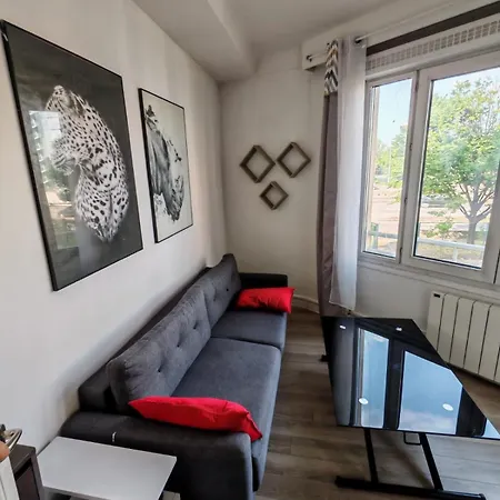 Cozy Paris *