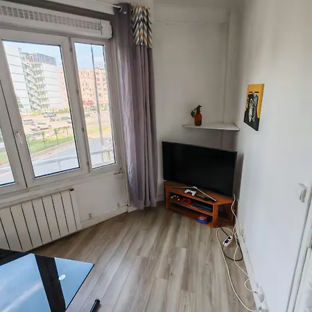 Cozy Paris Montrouge